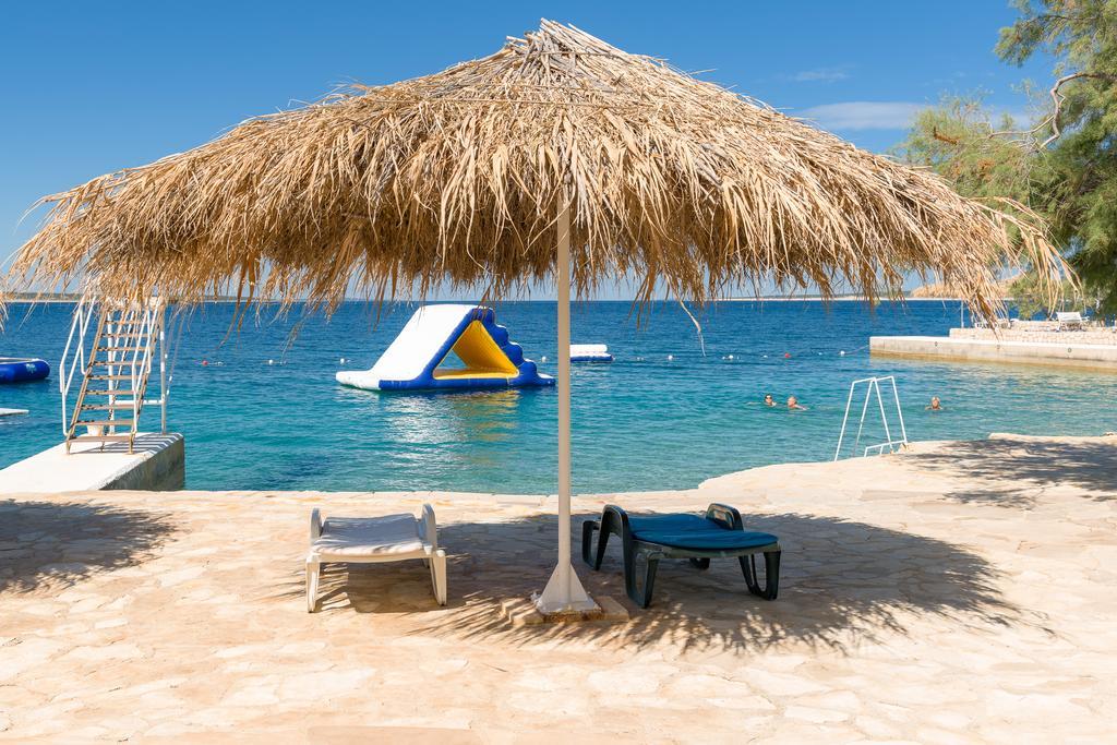 Holiday Park Mandrice Мандре Номер фото