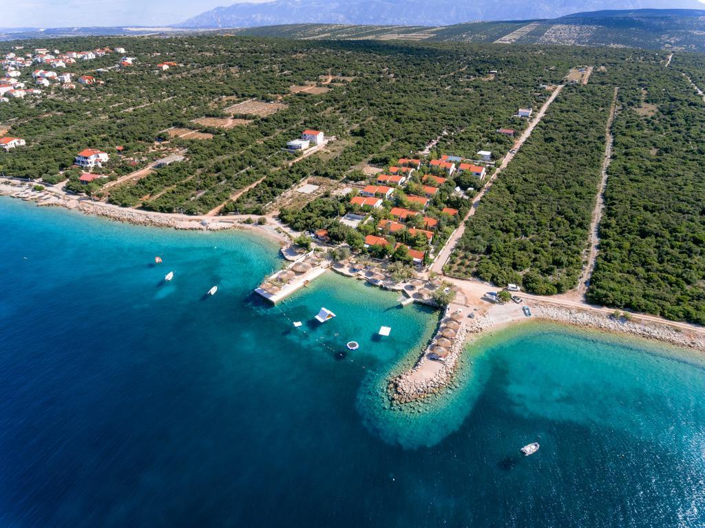 Holiday Park Mandrice Мандре Номер фото